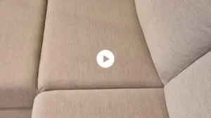 Mehr über den Artikel erfahren Sofa-Reinigung Vorher/Nachher in München (VIDEO)
