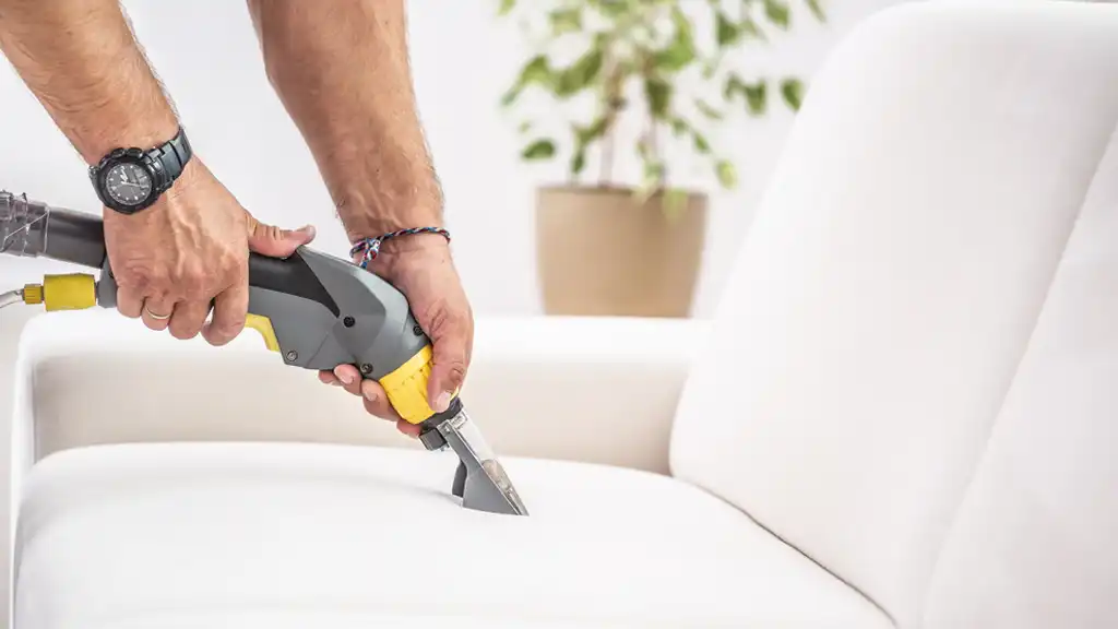 Sie betrachten gerade Sofareinigung professionell München – 5 wichtige Vorteile