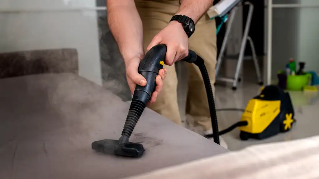 Wie viel kostet Polsterreinigung München