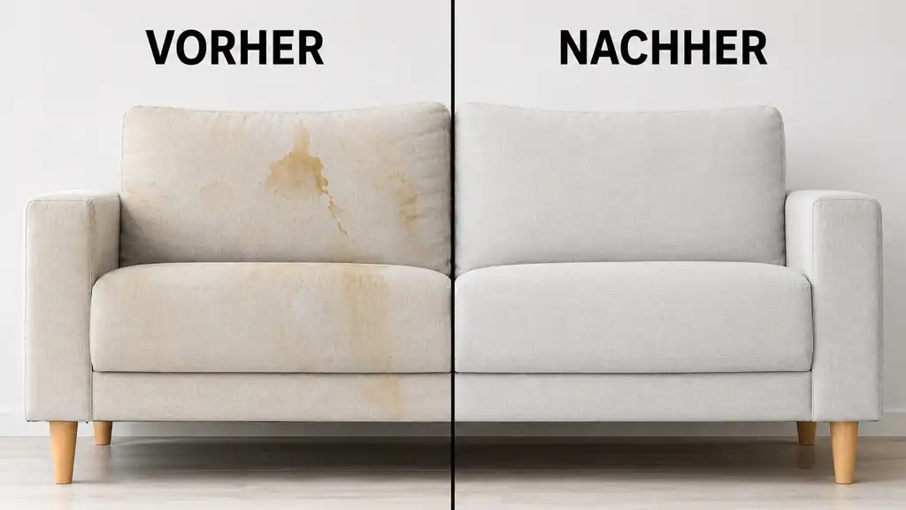 Mehr über den Artikel erfahren Sofa reinigen Allergiker München – 10 wichtige Maßnahmen